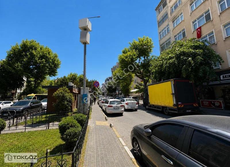 Ferit Selim Paşa Cadde Yakını 3.kat Geniş Asansörlü Daire - Görsel 20