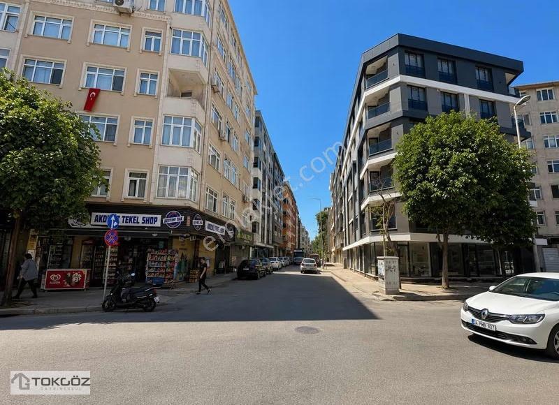 Ferit Selim Paşa Cadde Yakını 3.kat Geniş Asansörlü Daire - Görsel 19