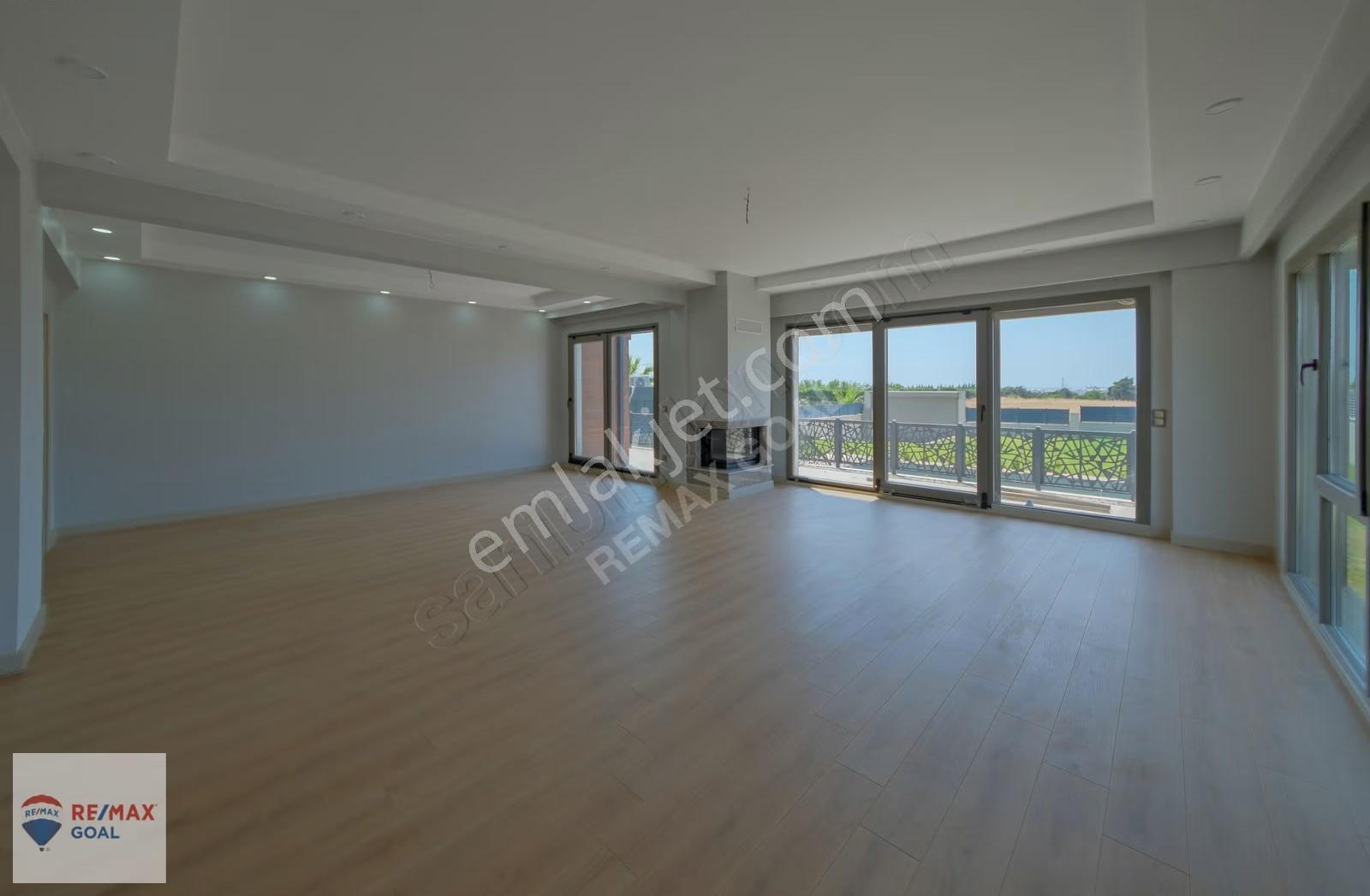 Silivri Kavaklı'da Müstakil Havuzlu, 600 M2 Lüks Villa - Görsel 35