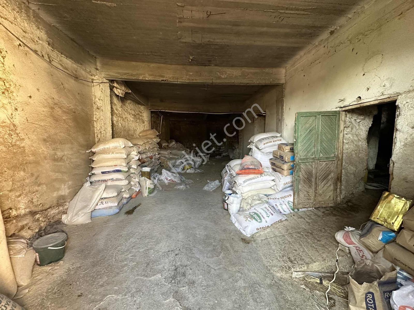 Bünyan Burhaniye'de 60 70 Büyük Başlık Satılık Ahır Ev Ve Arsa - Görsel 8