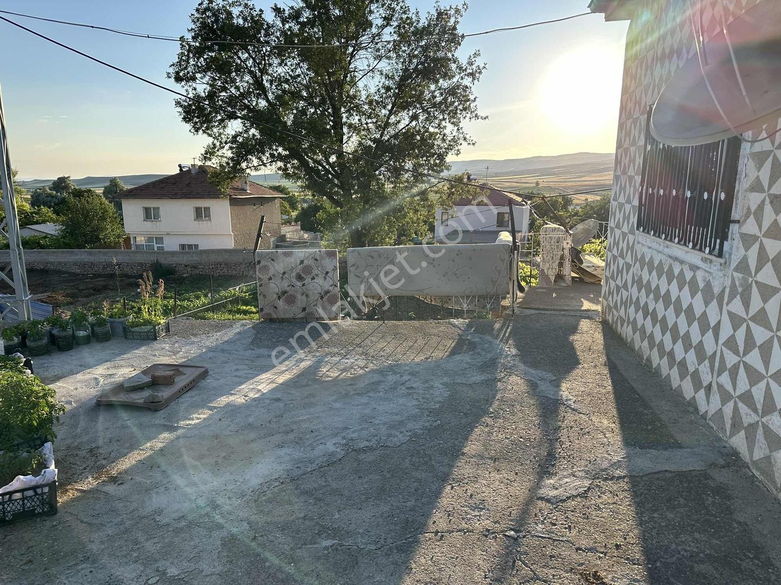 Bünyan Burhaniye'de 60 70 Büyük Başlık Satılık Ahır Ev Ve Arsa - Görsel 12