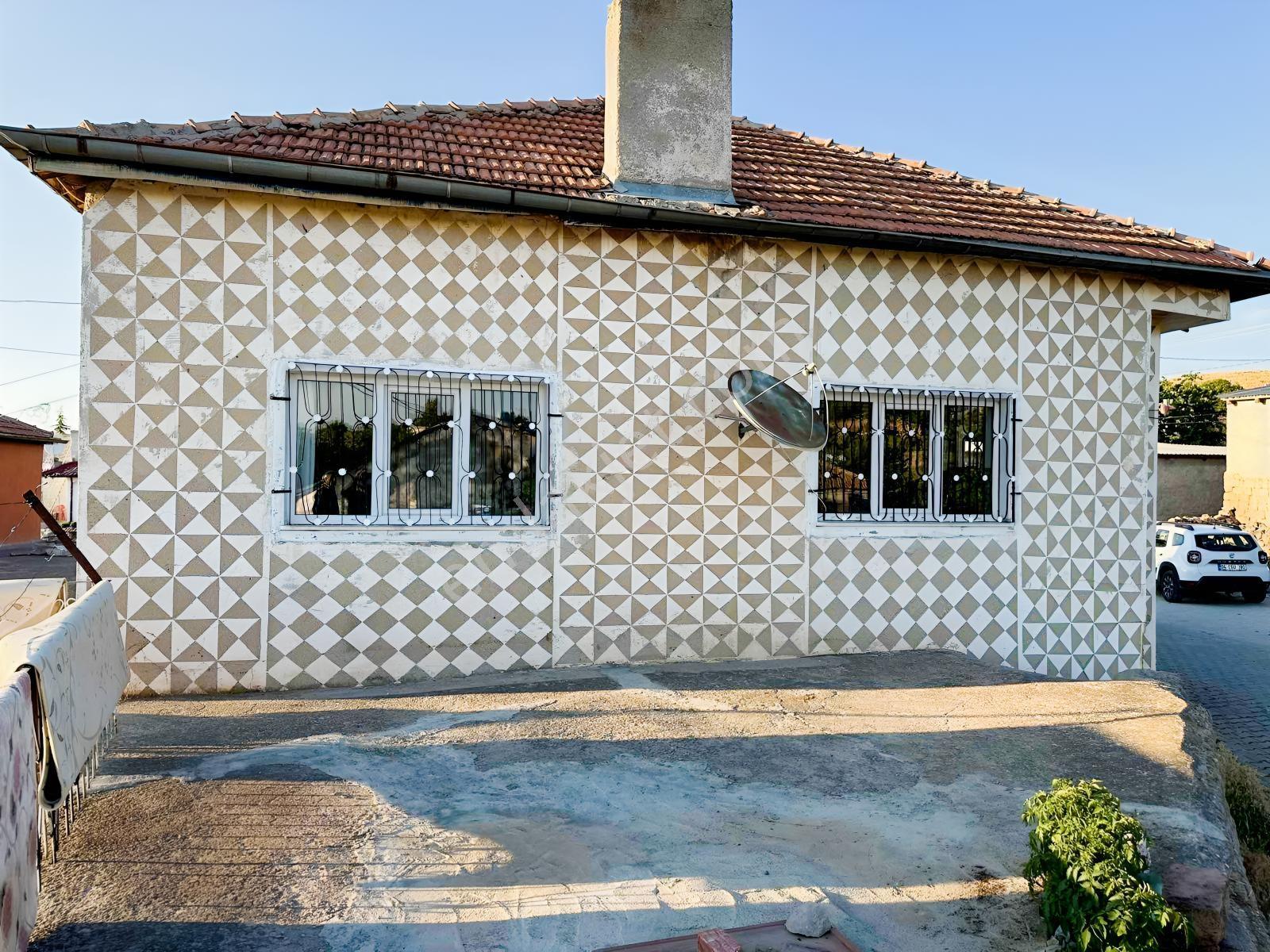 Bünyan Burhaniye'de 60 70 Büyük Başlık Satılık Ahır Ev Ve Arsa - Görsel 11