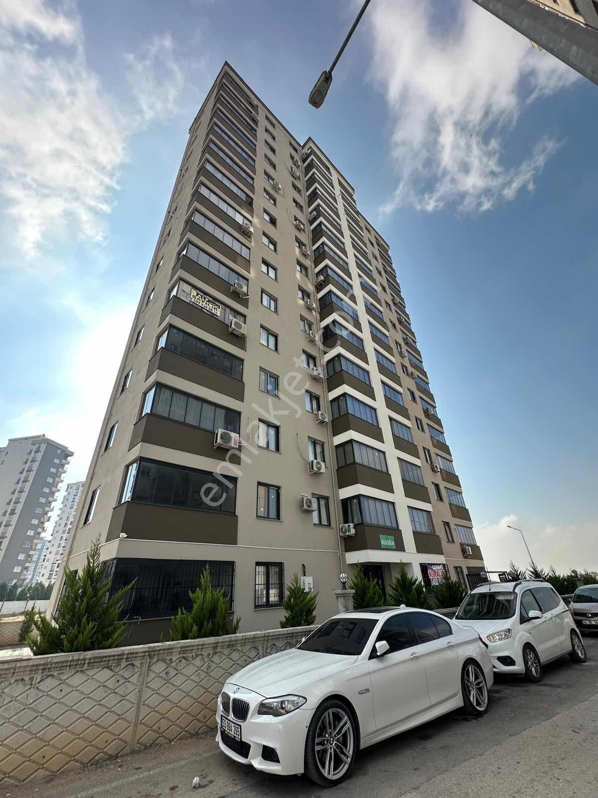 Çarkıpare'de Satılık 1+1 Havuzlu Site İçerisinde - Görsel 12