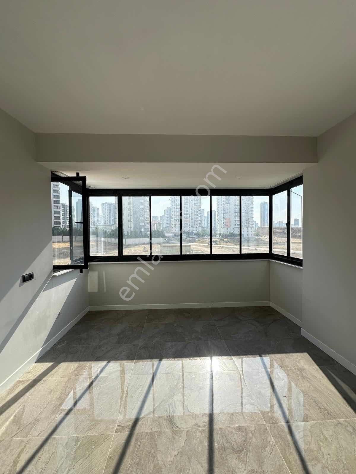 Çarkıpare'de Satılık 1+1 Havuzlu Site İçerisinde - Görsel 9