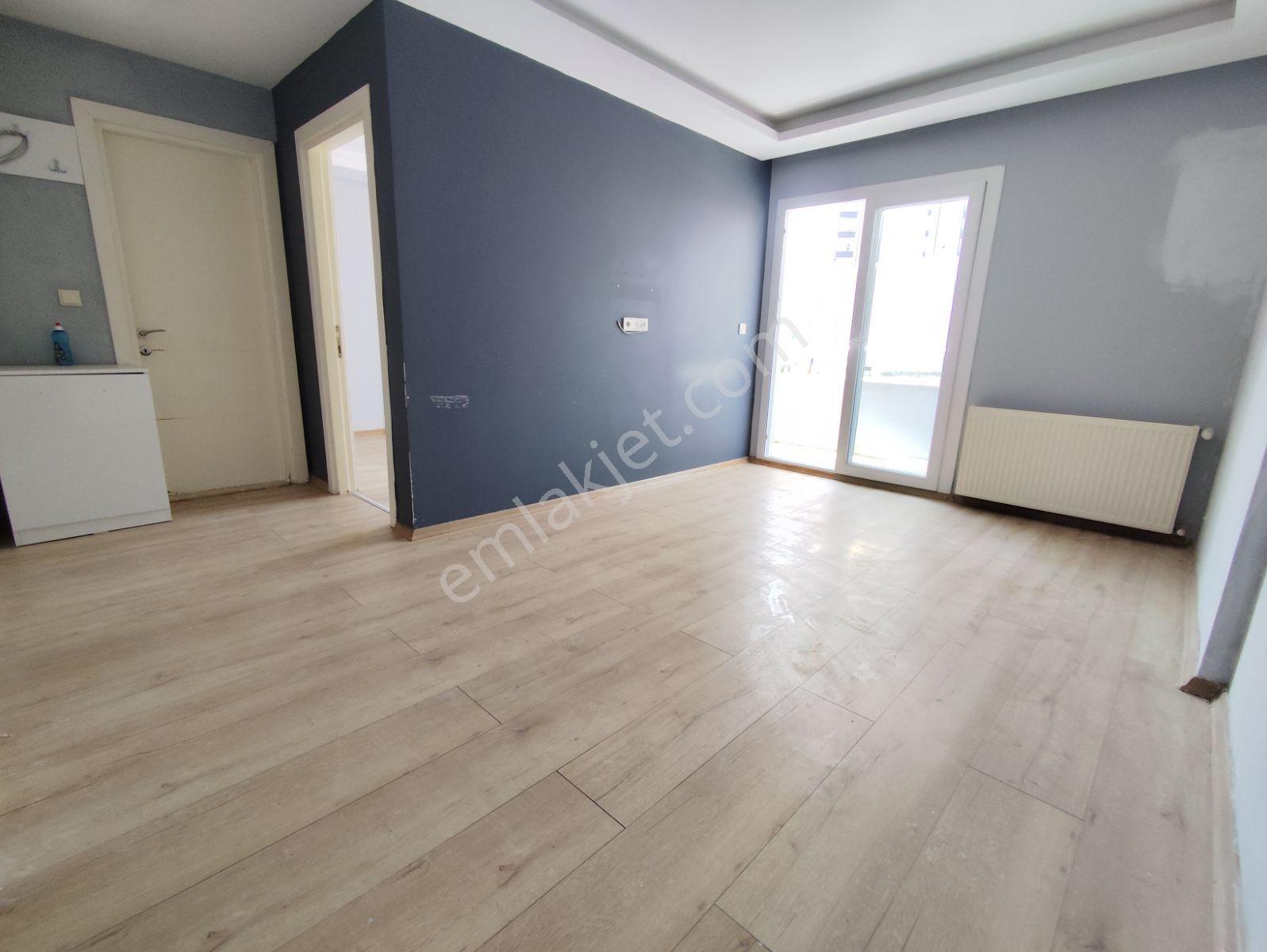 Sarıçam Gültepe Merkezi Konumda 1+1 Eşyasız Kiralık Daire - Görsel 9
