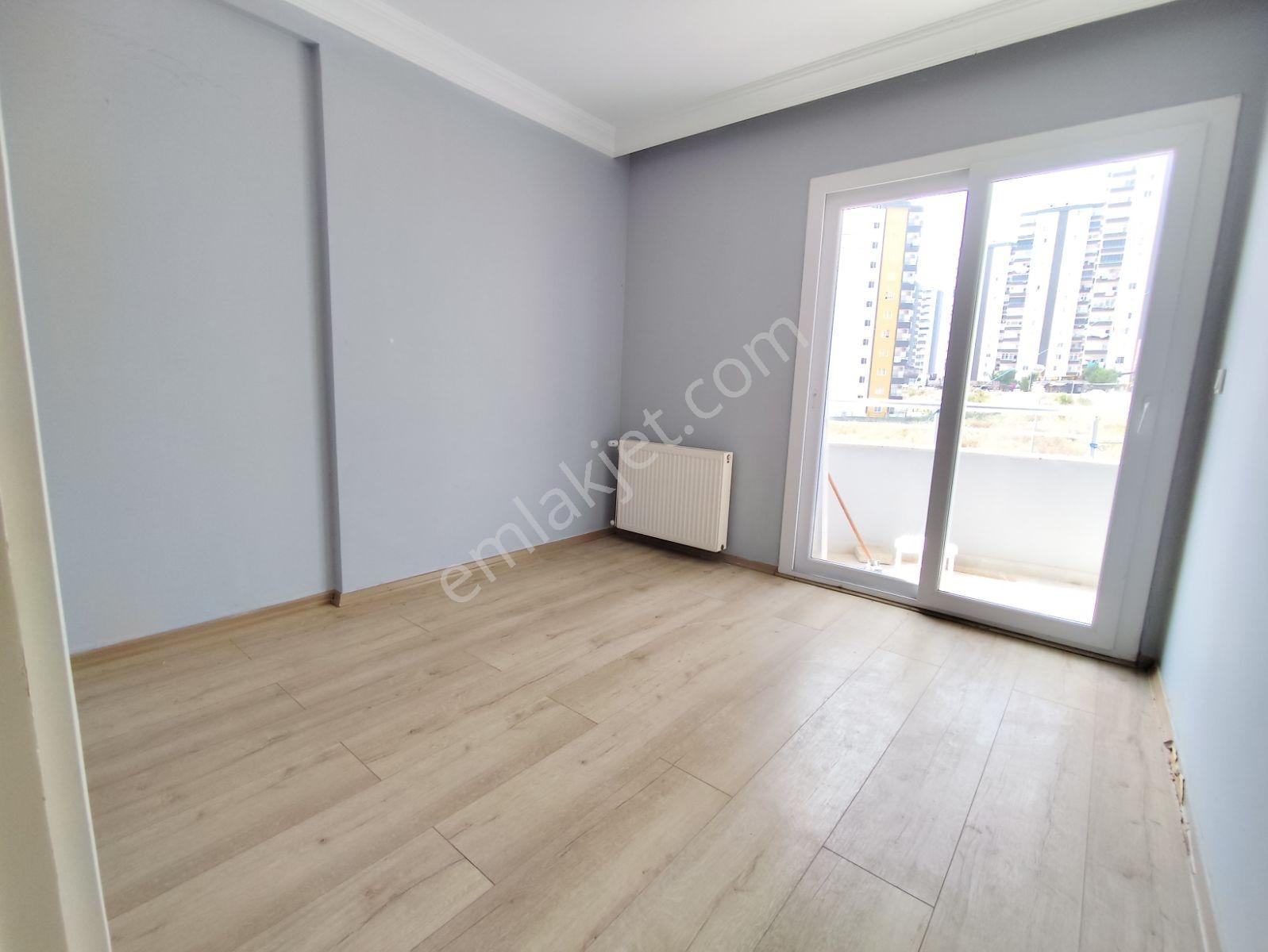 Sarıçam Gültepe Merkezi Konumda 1+1 Eşyasız Kiralık Daire - Görsel 8
