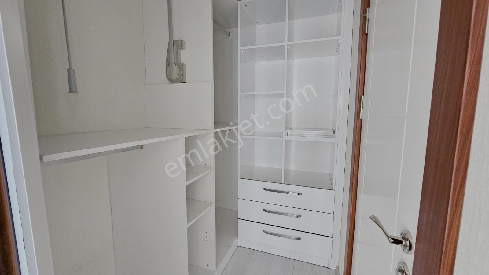 4+1 Site Dairesi Full Yapılı Masrafsız - Görsel 24
