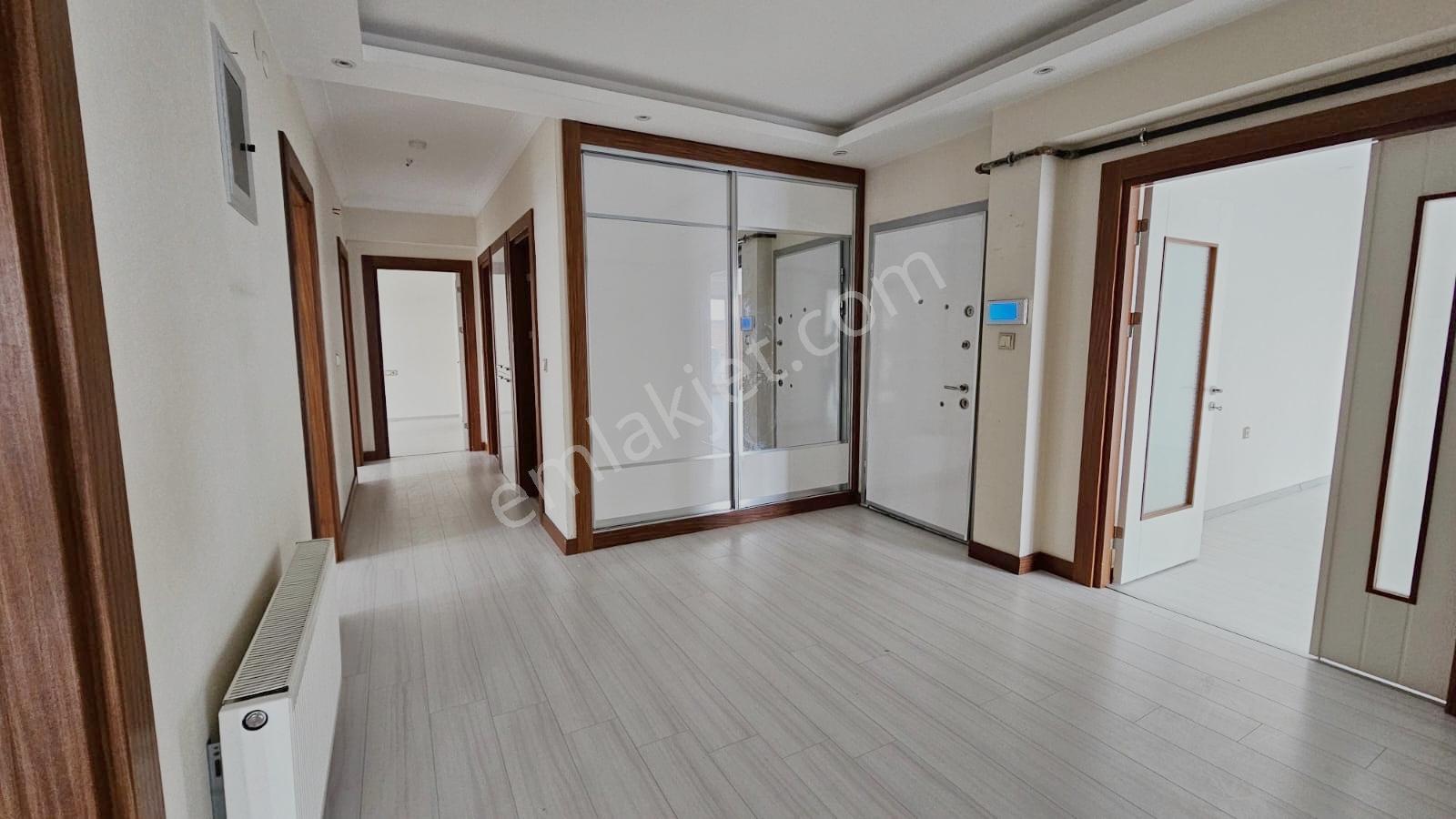 4+1 Site Dairesi Full Yapılı Masrafsız - Görsel 22