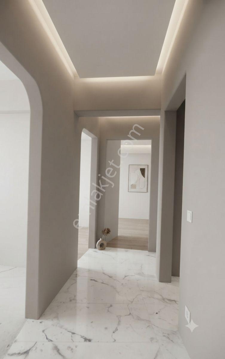 Kayapanın Prestijli Lokasyonunda, Doğa İle İç İçe 3+1 Daire! - Görsel 2