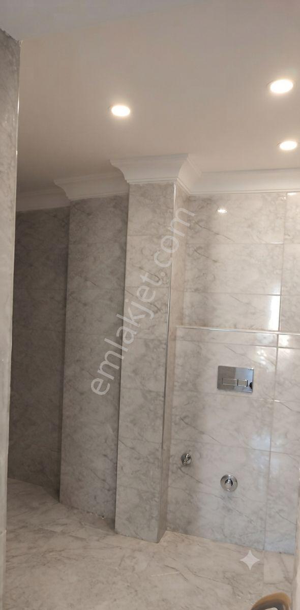 Kayapanın Prestijli Lokasyonunda, Doğa İle İç İçe 3+1 Daire! - Görsel 8