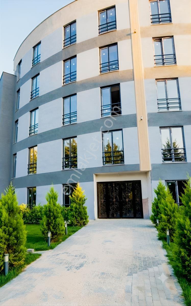 Kayapanın Prestijli Lokasyonunda, Doğa İle İç İçe 3+1 Daire!