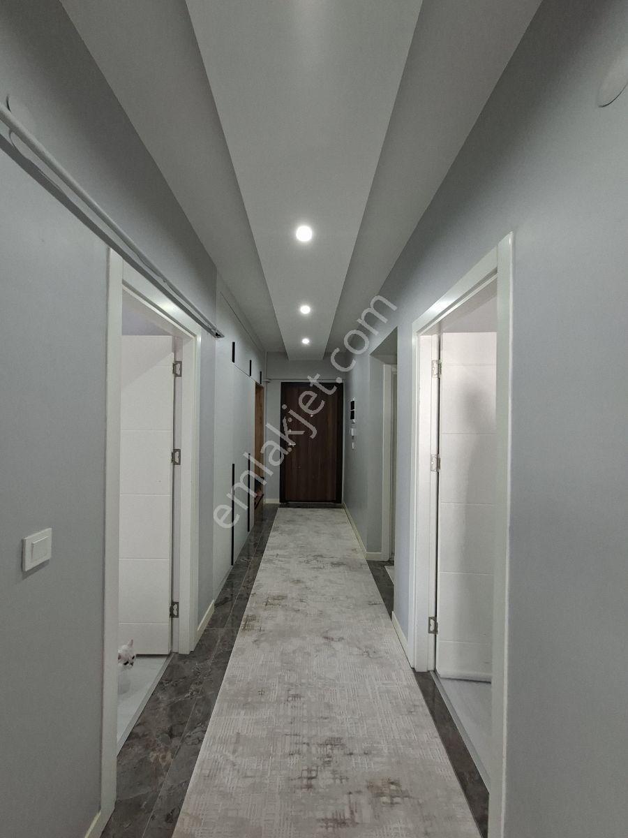 Seyrantepe'de Site İçinde Fırsat 3+1 Daire - Görsel 5