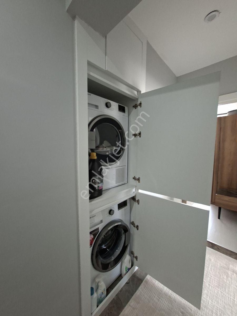 Seyrantepe'de Site İçinde Fırsat 3+1 Daire - Görsel 18
