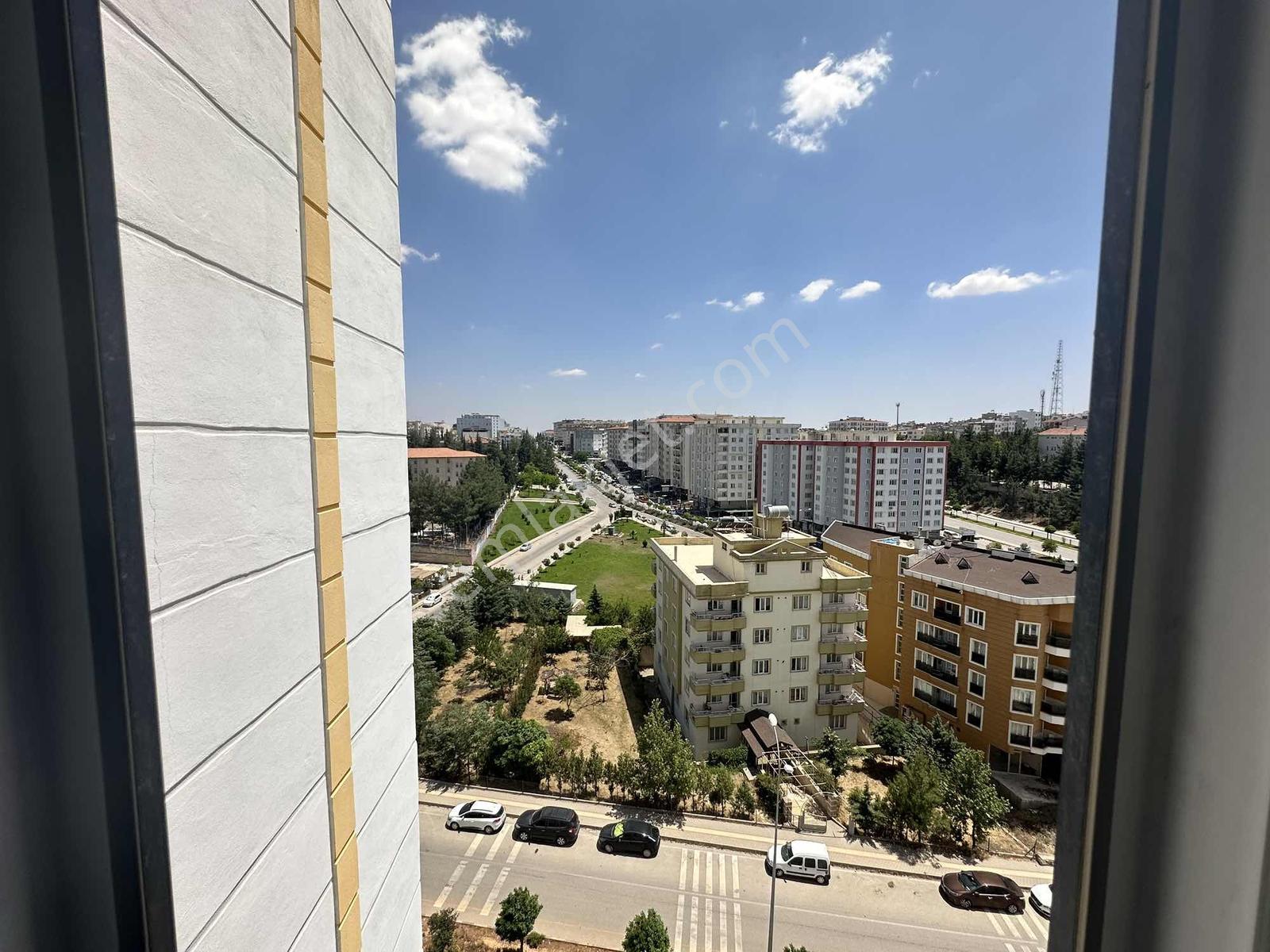 Vadi Rezisans A Blok Eşyasız 2+1 Kiralık Daire - Görsel 5