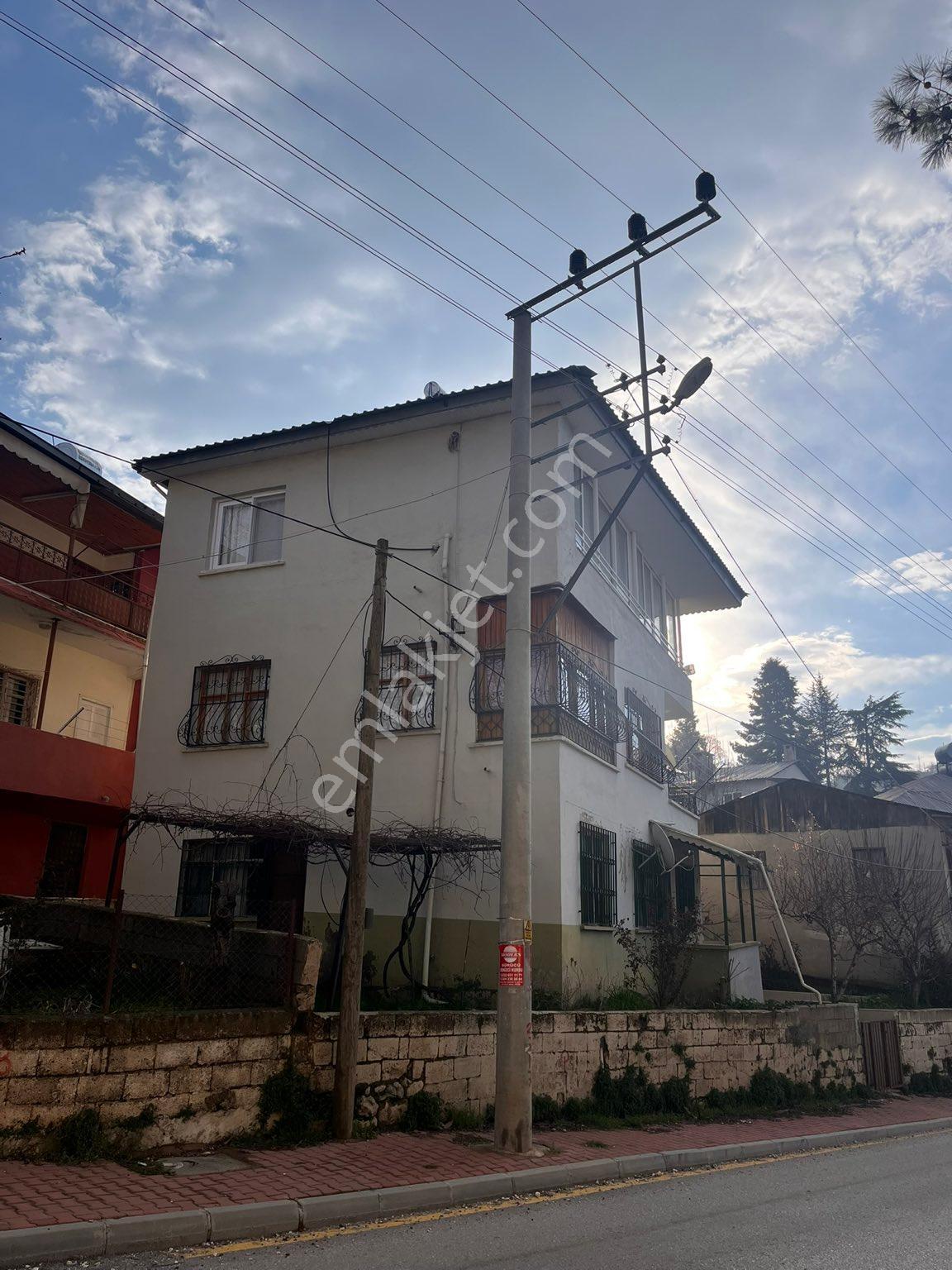 Acill Sahibinden Full Eşyalı Gözne Merkezde 2+1 Manzaralı Daire - Görsel 14