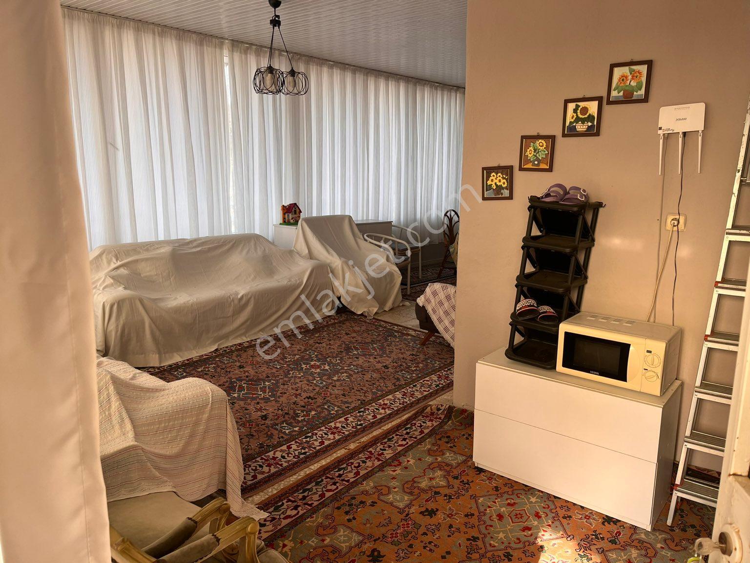 Acill Sahibinden Full Eşyalı Gözne Merkezde 2+1 Manzaralı Daire - Görsel 11