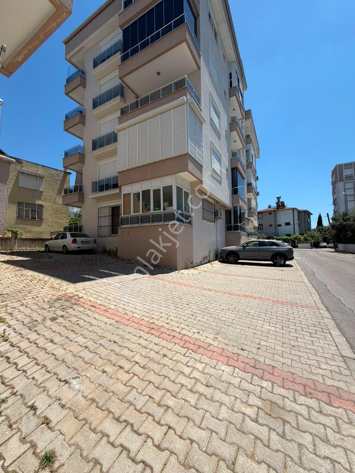 !! Merkez Mahallesin'de Full Krediye Uygun 3+1 Satılık Daire !! - Görsel 28