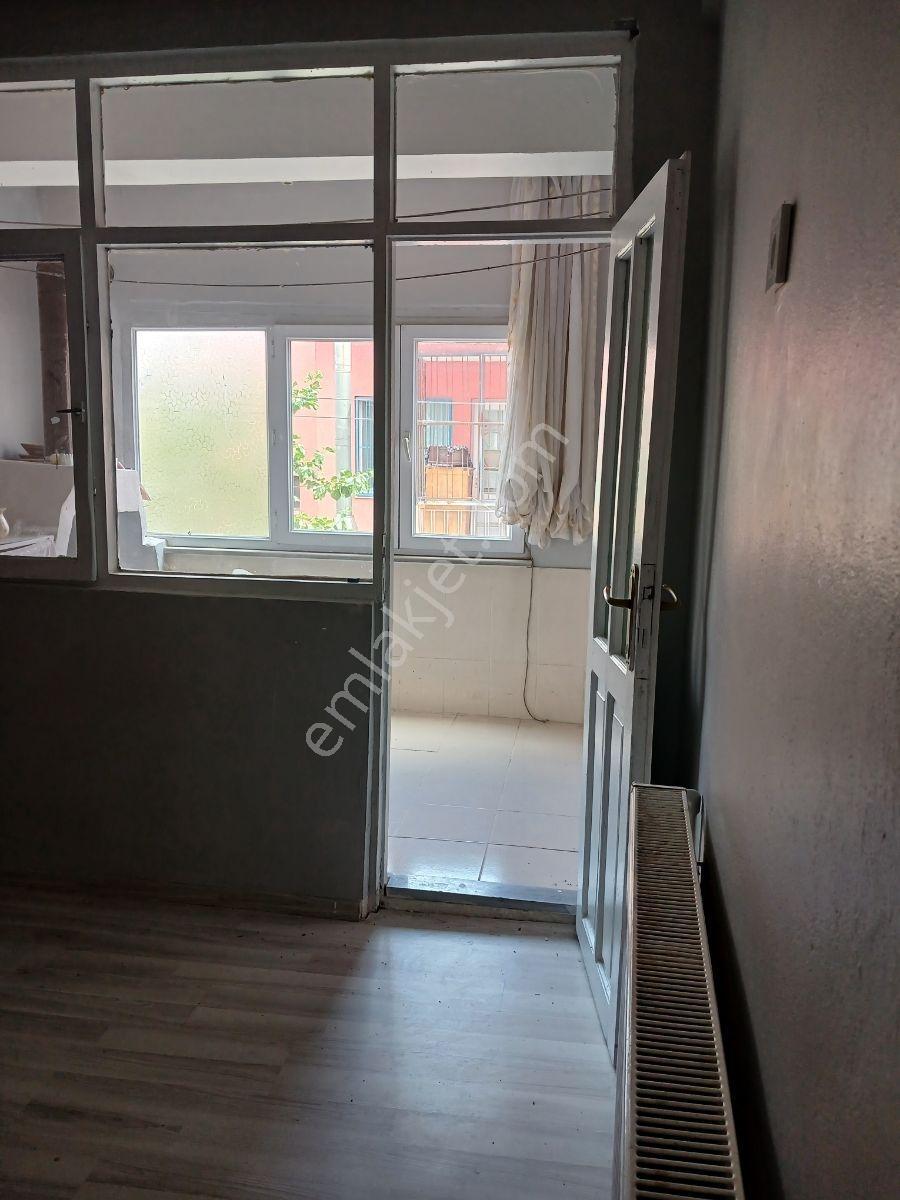 Tokat Bizim Emlaktan Kiralık 3+1 Daire - Görsel 12