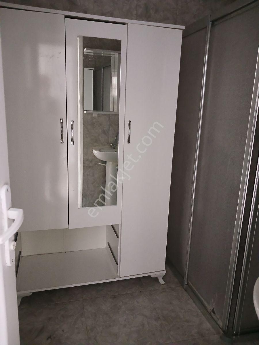 Tokat Bizim Emlaktan Kiralık 3+1 Daire - Görsel 13