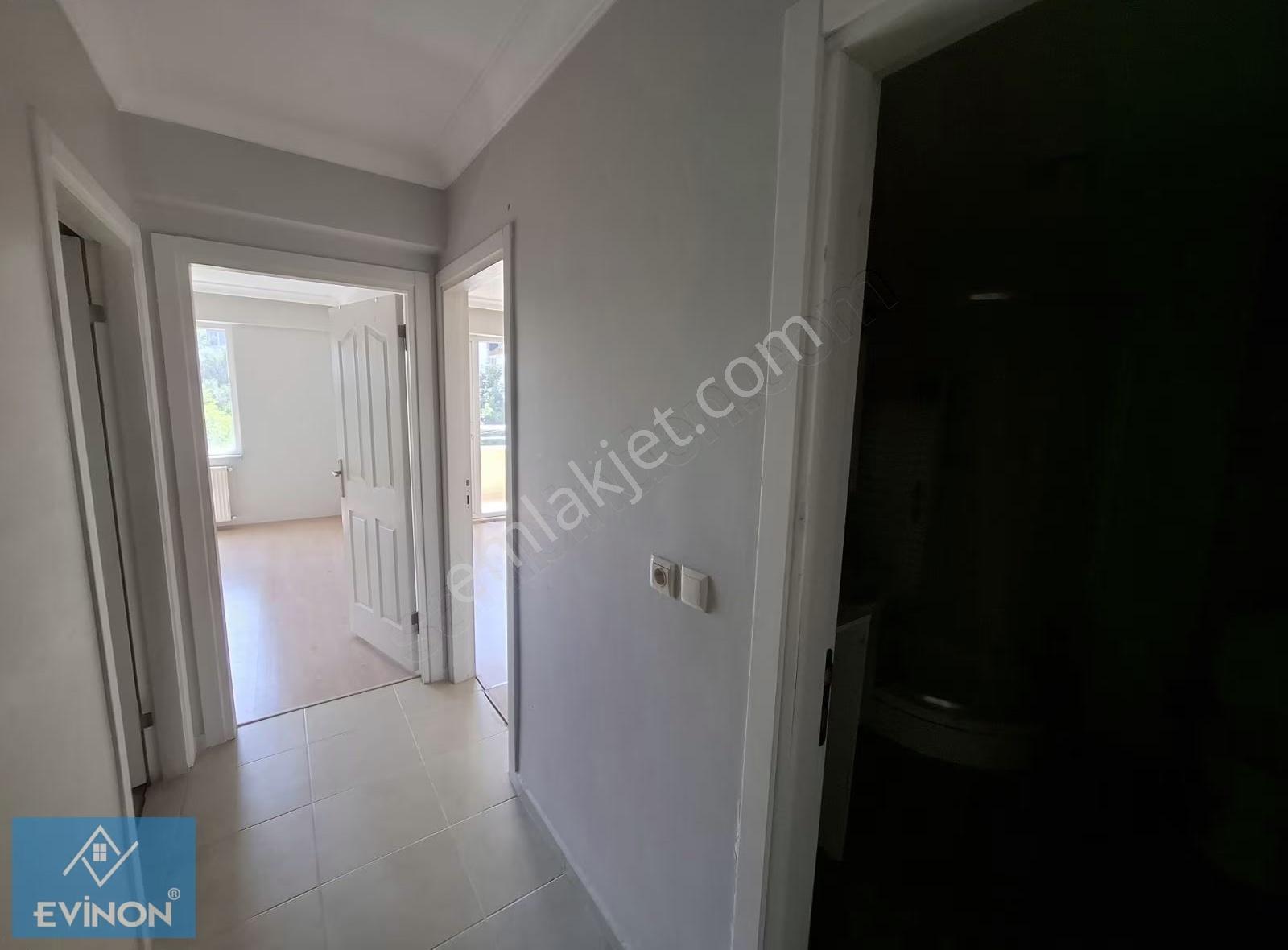 Çalı Gümüşlükte 3+1 Arakat Kiralık Daire - Görsel 10