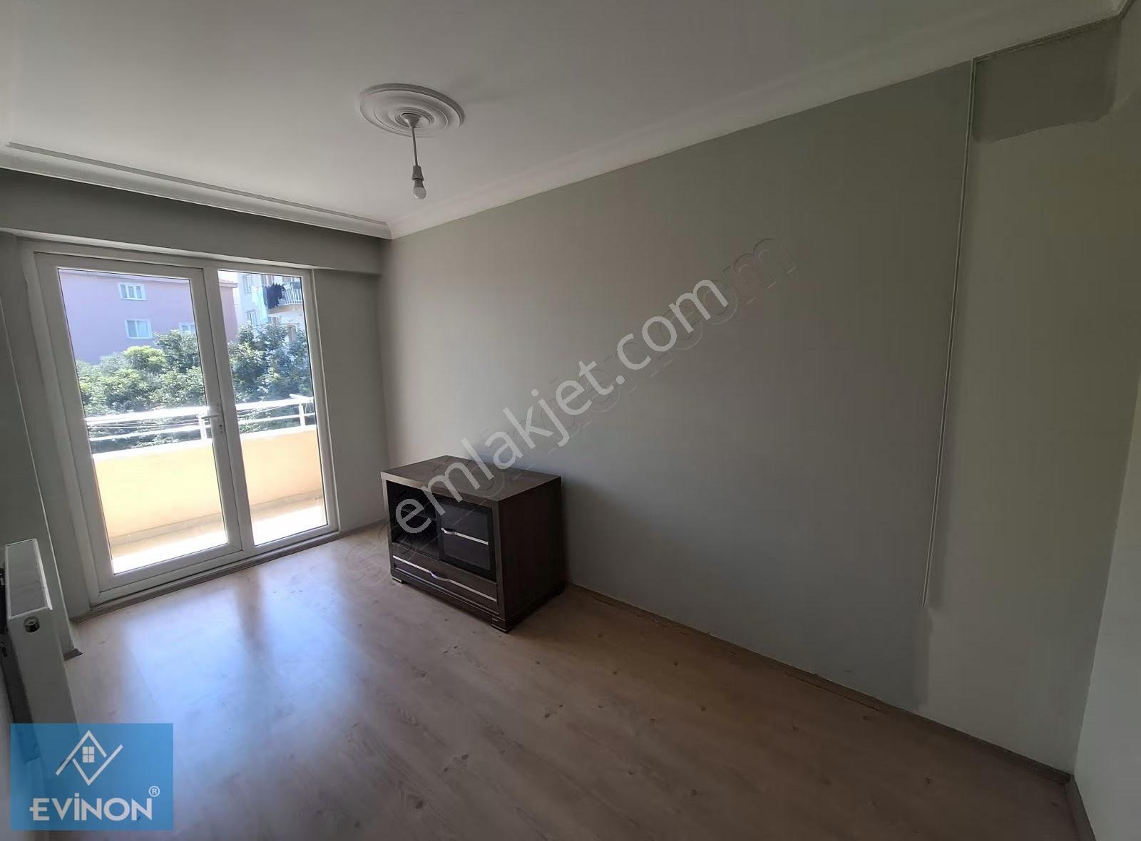 Çalı Gümüşlükte 3+1 Arakat Kiralık Daire - Görsel 14
