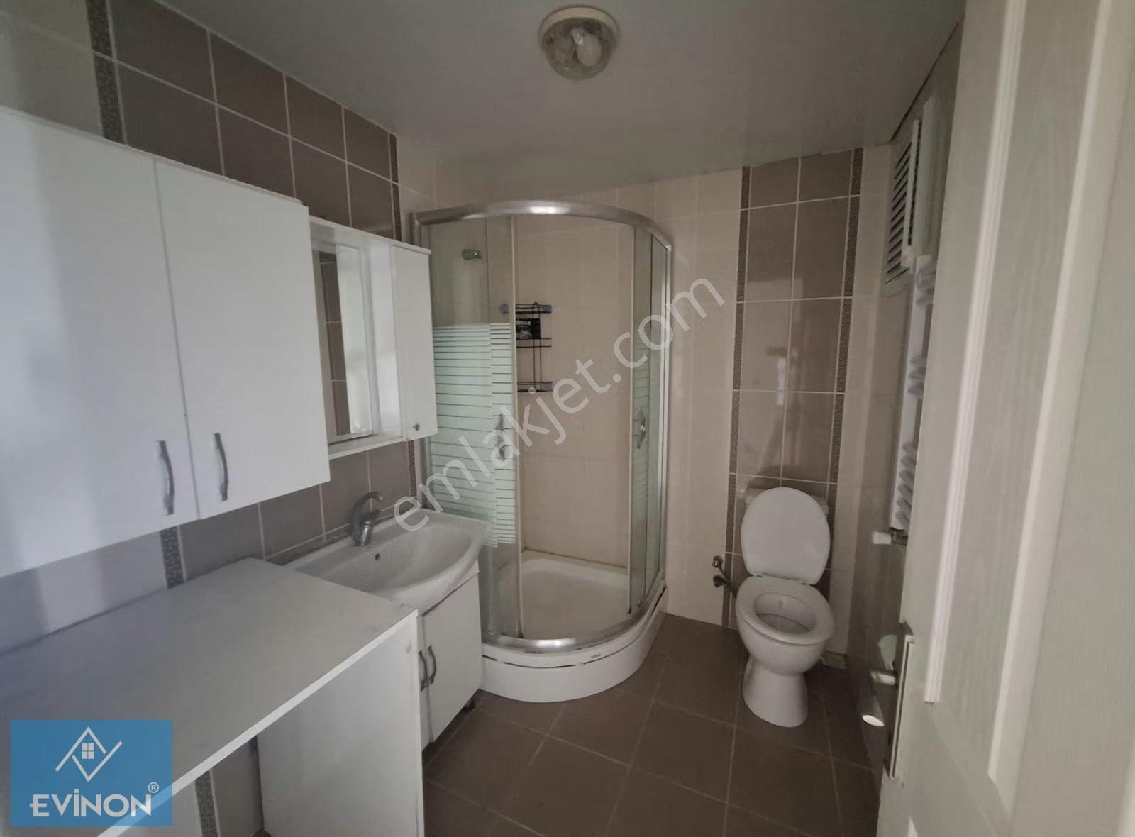 Çalı Gümüşlükte 3+1 Arakat Kiralık Daire - Görsel 9