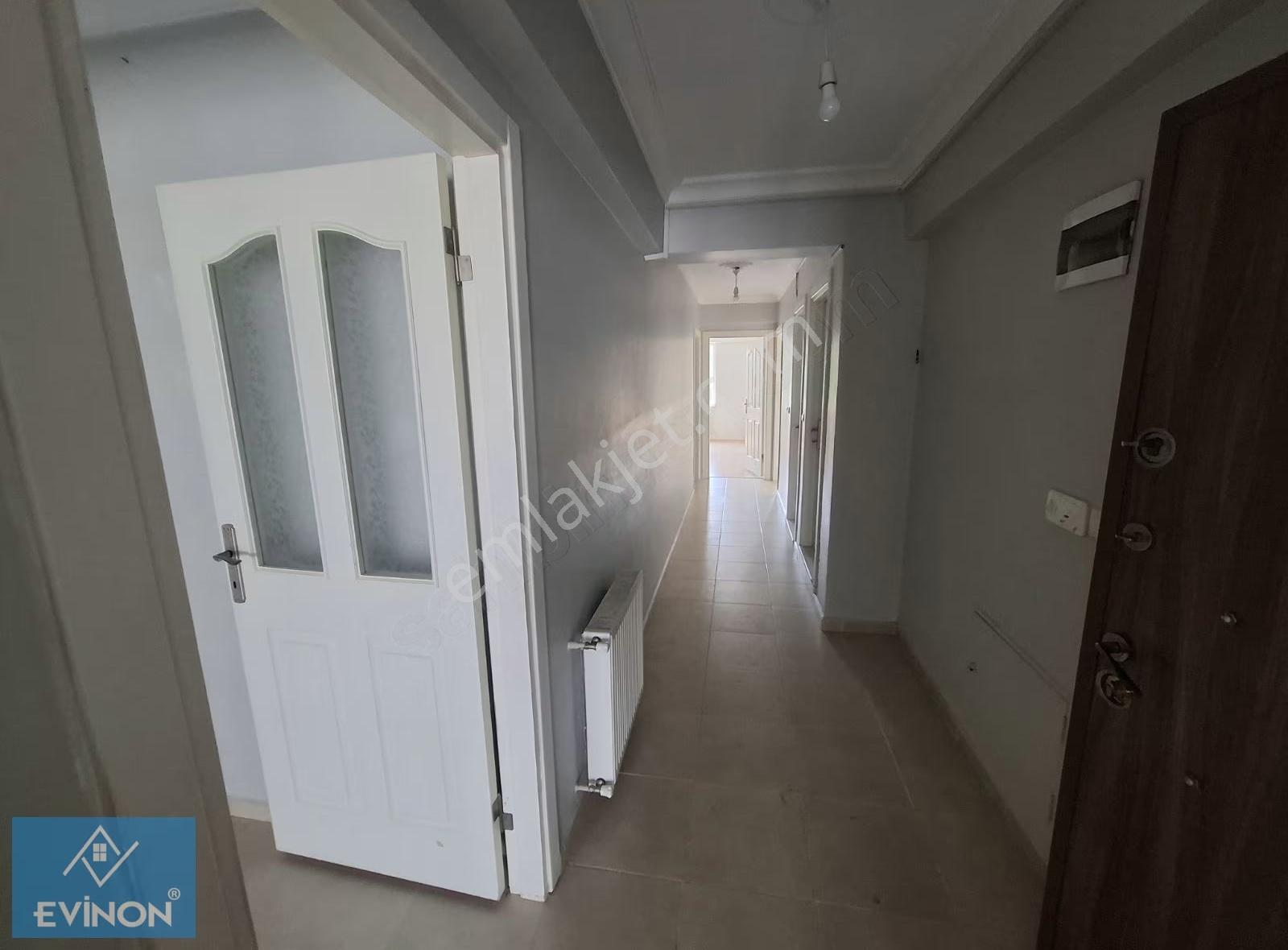 Çalı Gümüşlükte 3+1 Arakat Kiralık Daire - Görsel 11