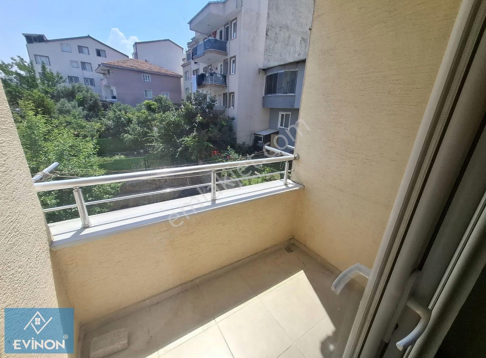 Çalı Gümüşlükte 3+1 Arakat Kiralık Daire - Görsel 5