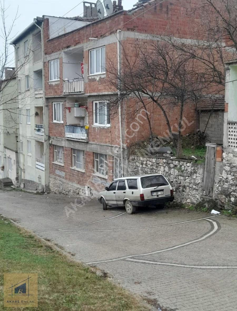 Bilecik Merkezde Zemin+2 Kat Komple Satılık Bina - Görsel 8