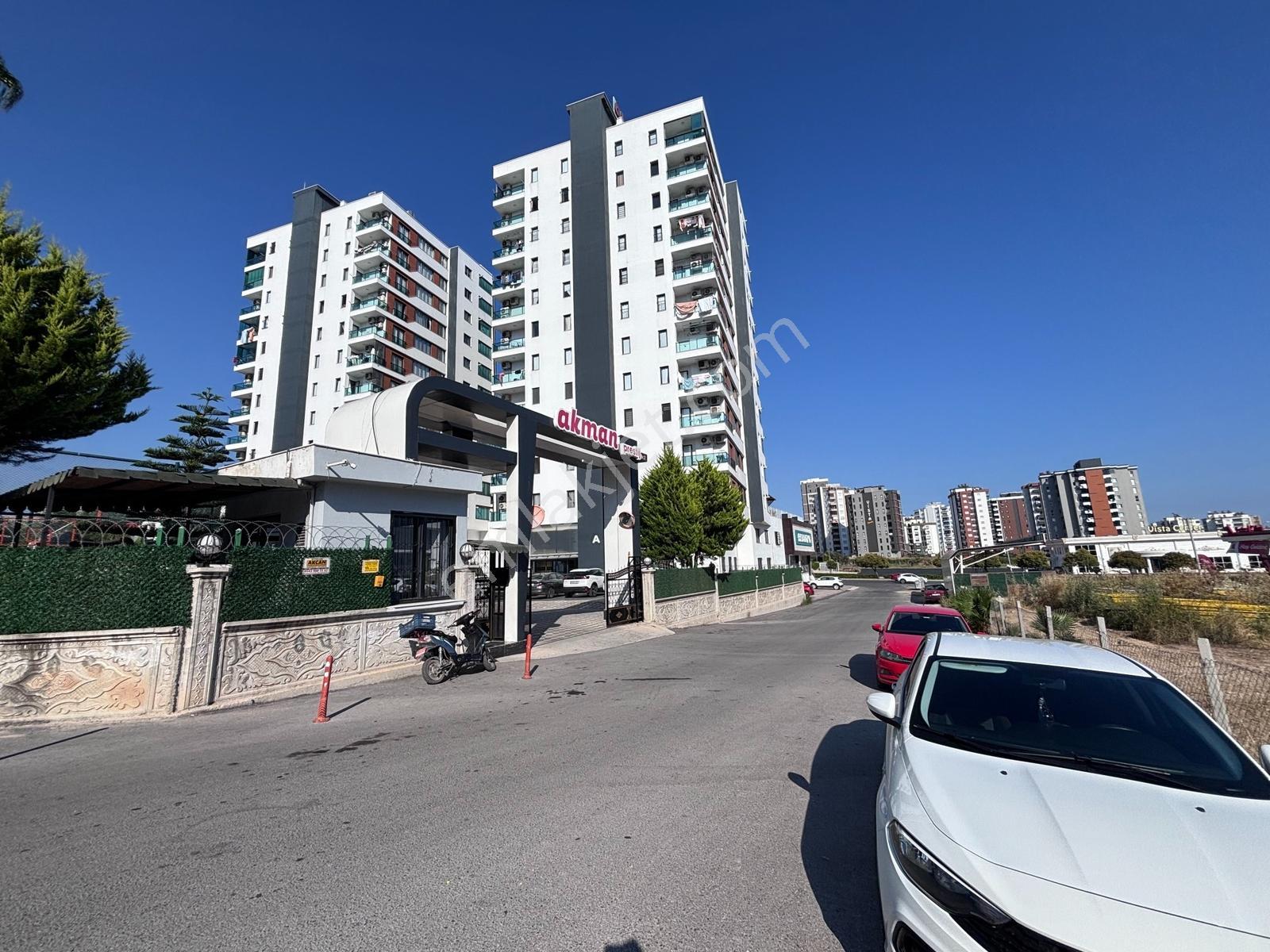 Parsel Gayrimenkul' Den 200 M² Özel Teraslı 3+1 Daire - Görsel 9