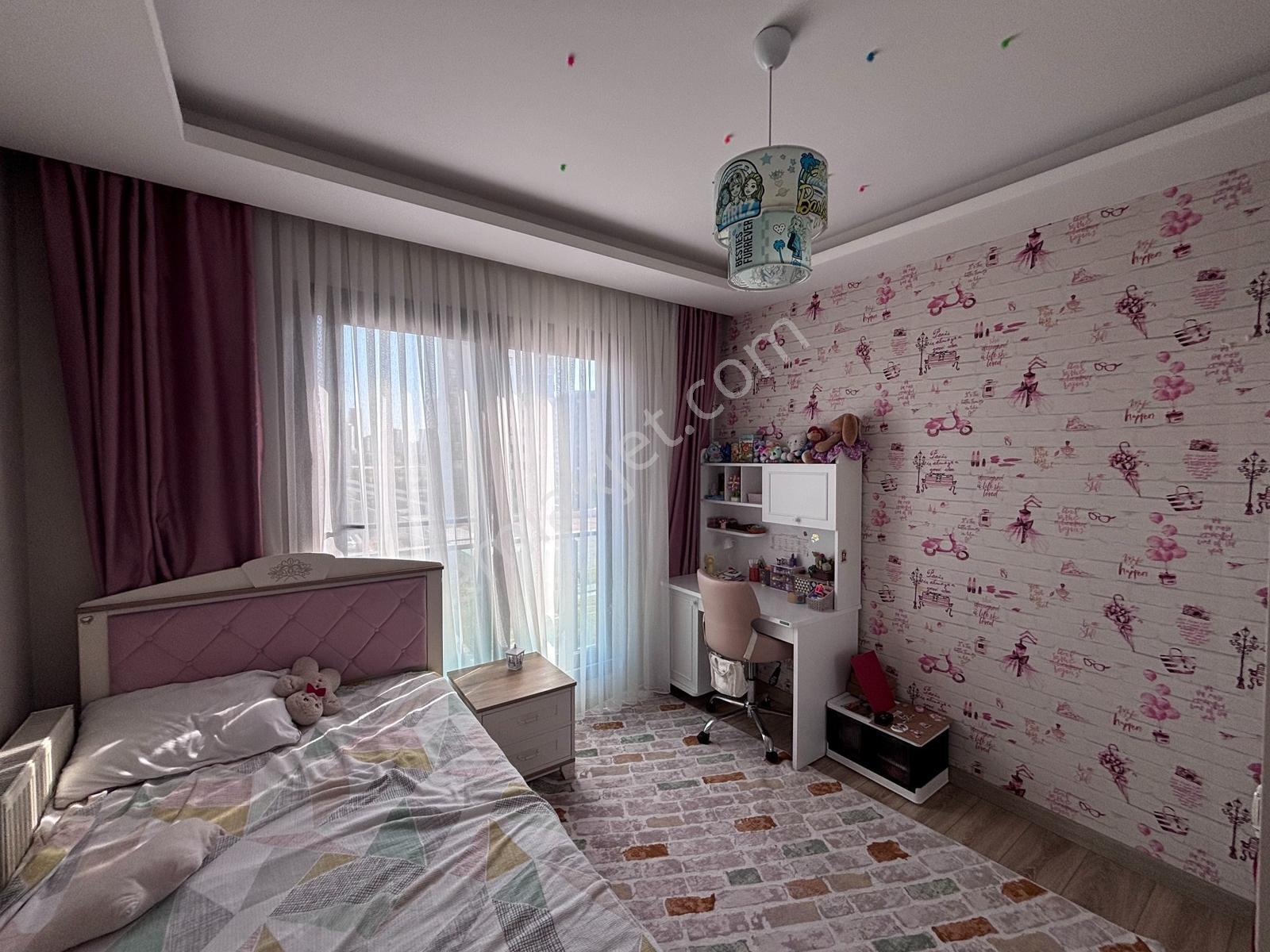 Parsel Gayrimenkul' Den 200 M² Özel Teraslı 3+1 Daire - Görsel 6