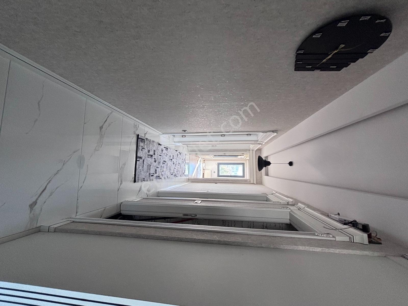 Parsel Gayrimenkul' Den 200 M² Özel Teraslı 3+1 Daire - Görsel 20