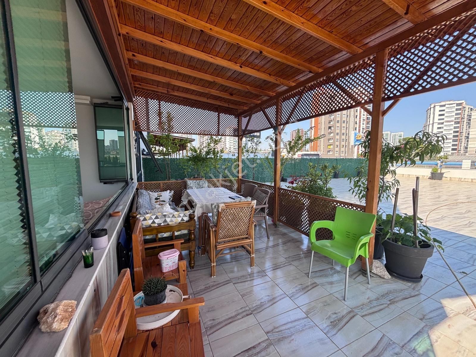 Parsel Gayrimenkul' Den 200 M² Özel Teraslı 3+1 Daire - Görsel 2