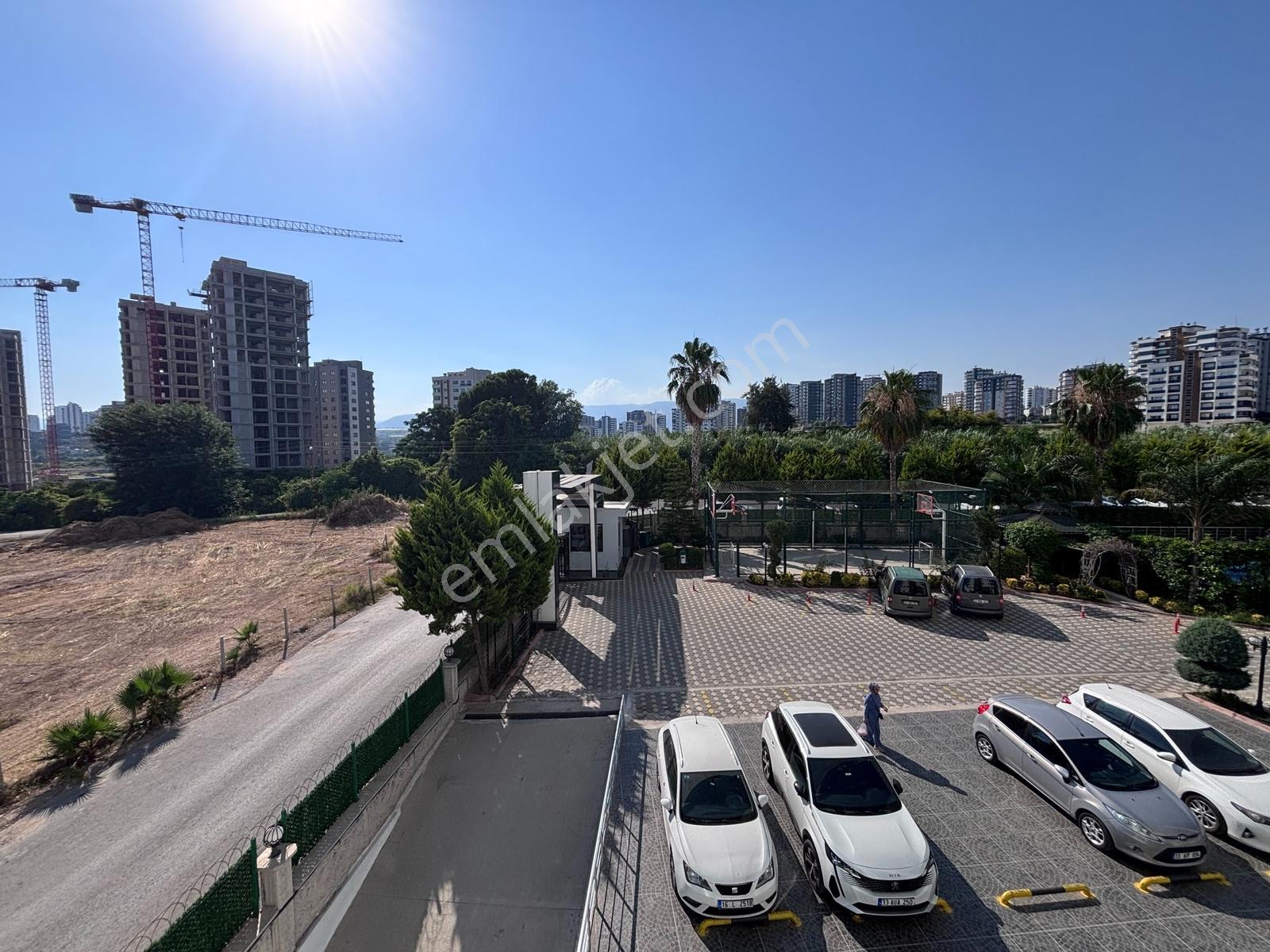 Parsel Gayrimenkul' Den 200 M² Özel Teraslı 3+1 Daire - Görsel 28