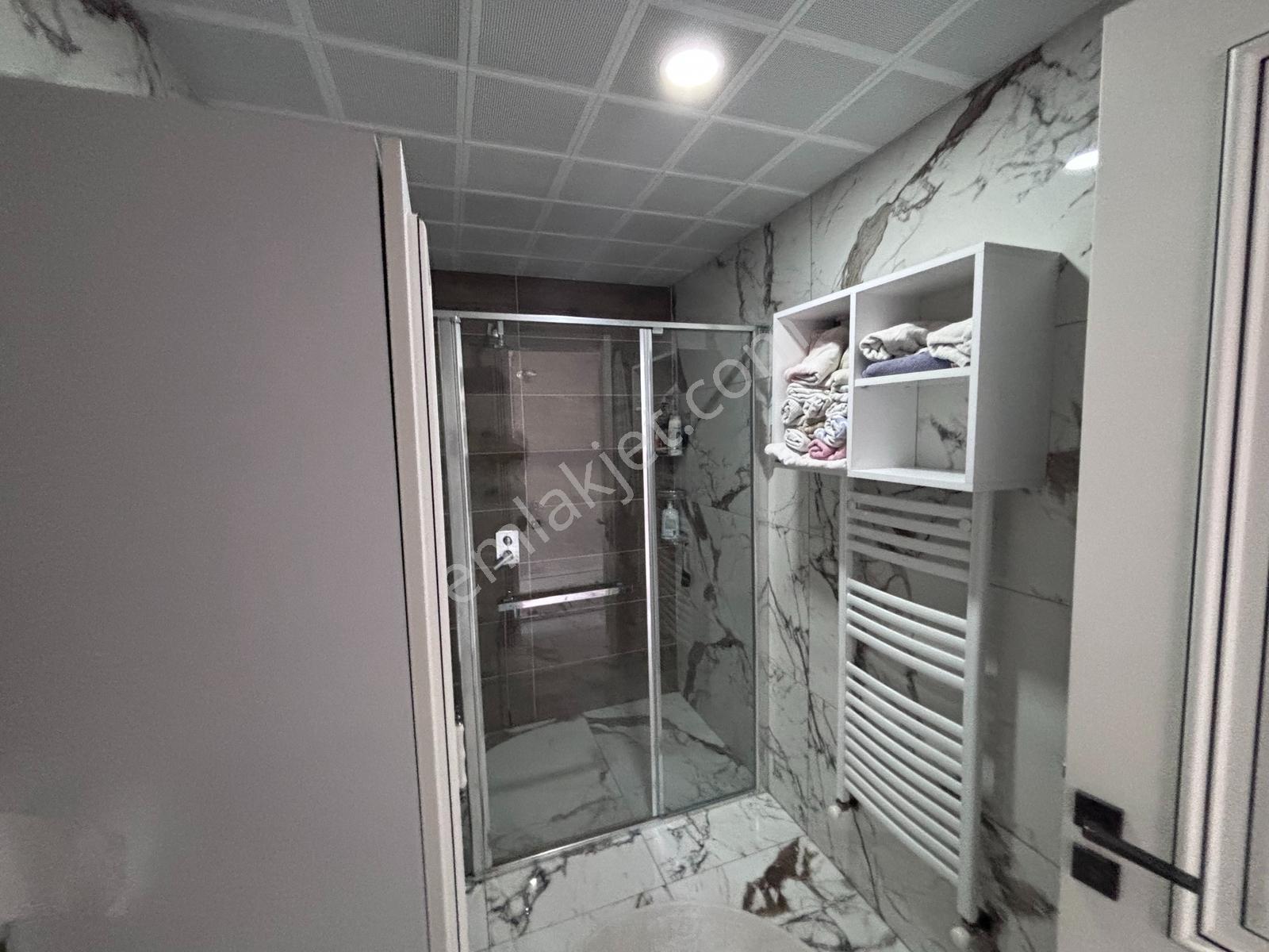 Parsel Gayrimenkul' Den 200 M² Özel Teraslı 3+1 Daire - Görsel 15
