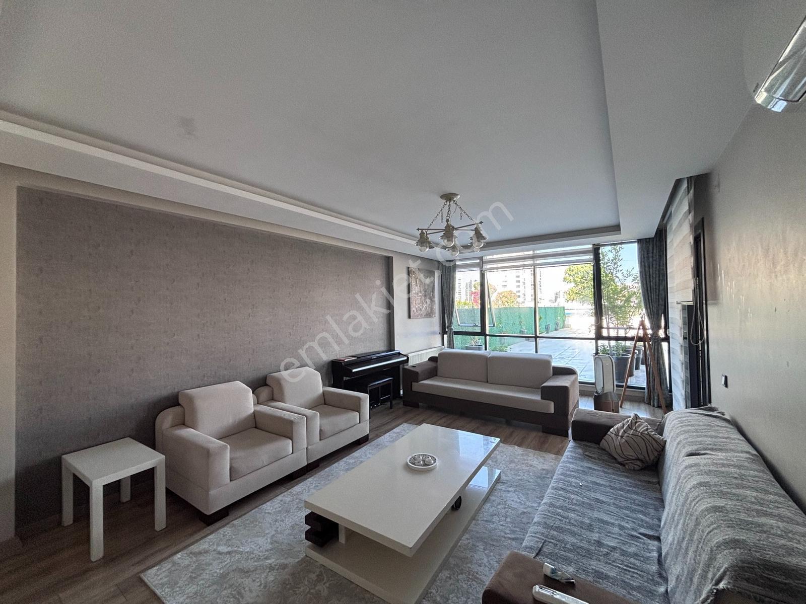 Parsel Gayrimenkul' Den 200 M² Özel Teraslı 3+1 Daire - Görsel 26