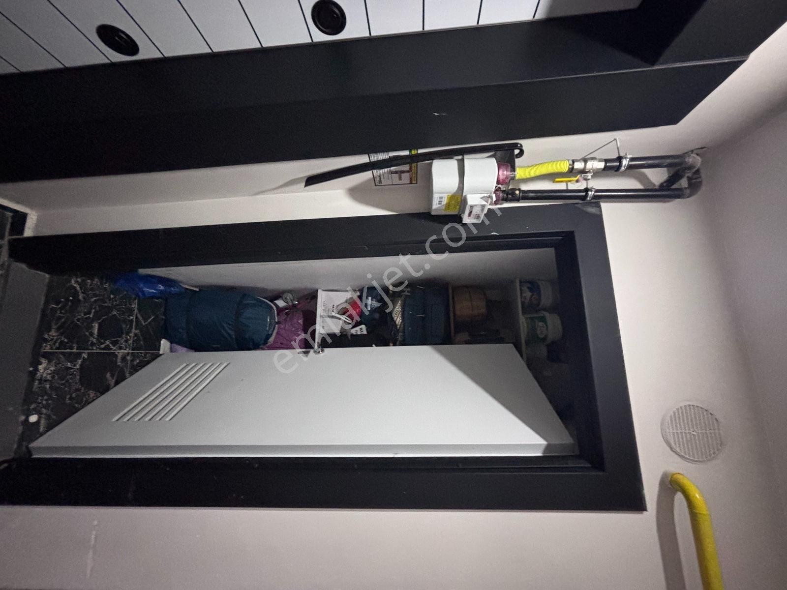 Parsel Gayrimenkul' Den 200 M² Özel Teraslı 3+1 Daire - Görsel 34