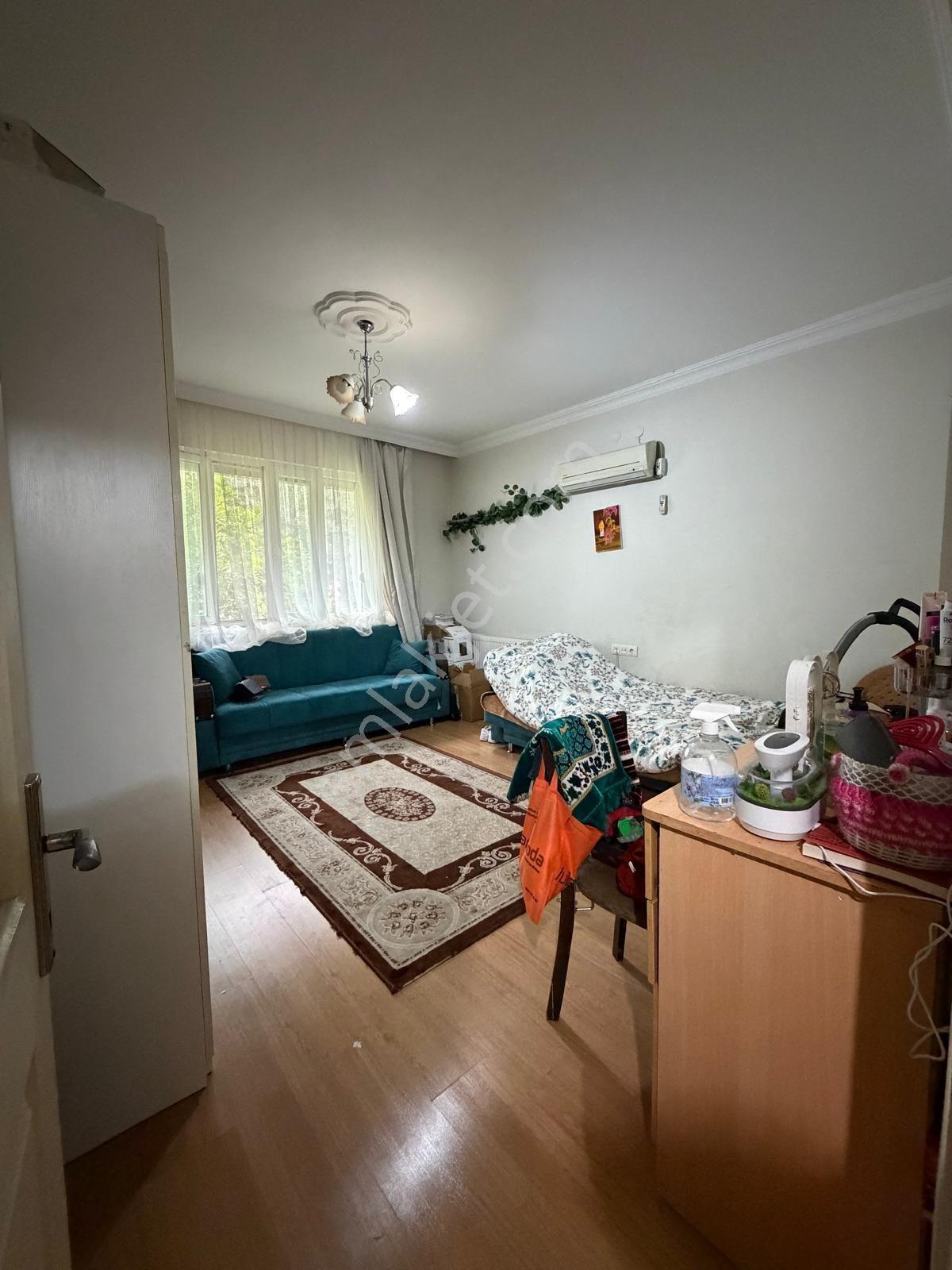 Das Gayrimenkulden Çarşı Merkezinde Satılık Daire - Görsel 13