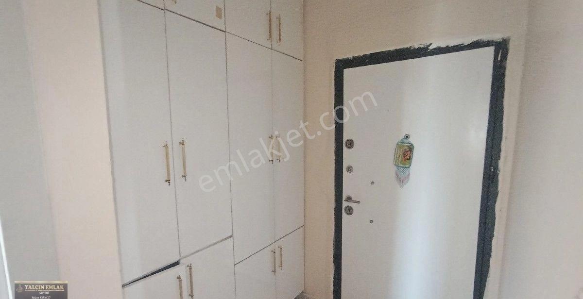 Konumu Güzel Ana Caddeye Yakın 2+1 Yerden Isıtma Daire - Görsel 11
