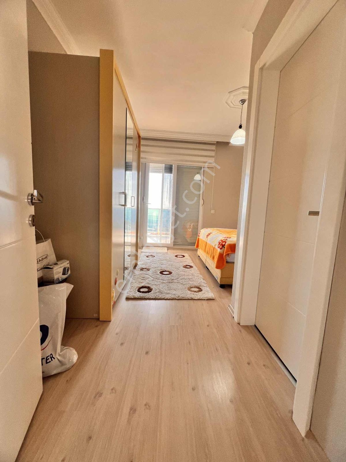 Çağlarca'da Deniz Ve Dağ Manzaralı 4+1 Satılık Villa - Görsel 3