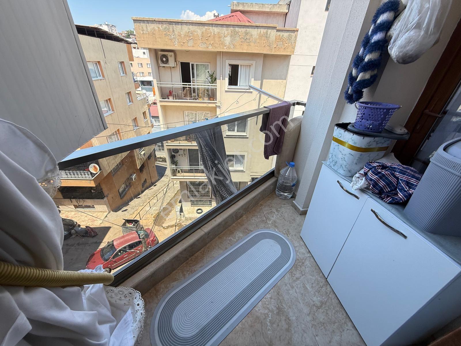 Sevgi Mahallesinde 3+1 Doğalgazlı Satılık Daire - Görsel 20