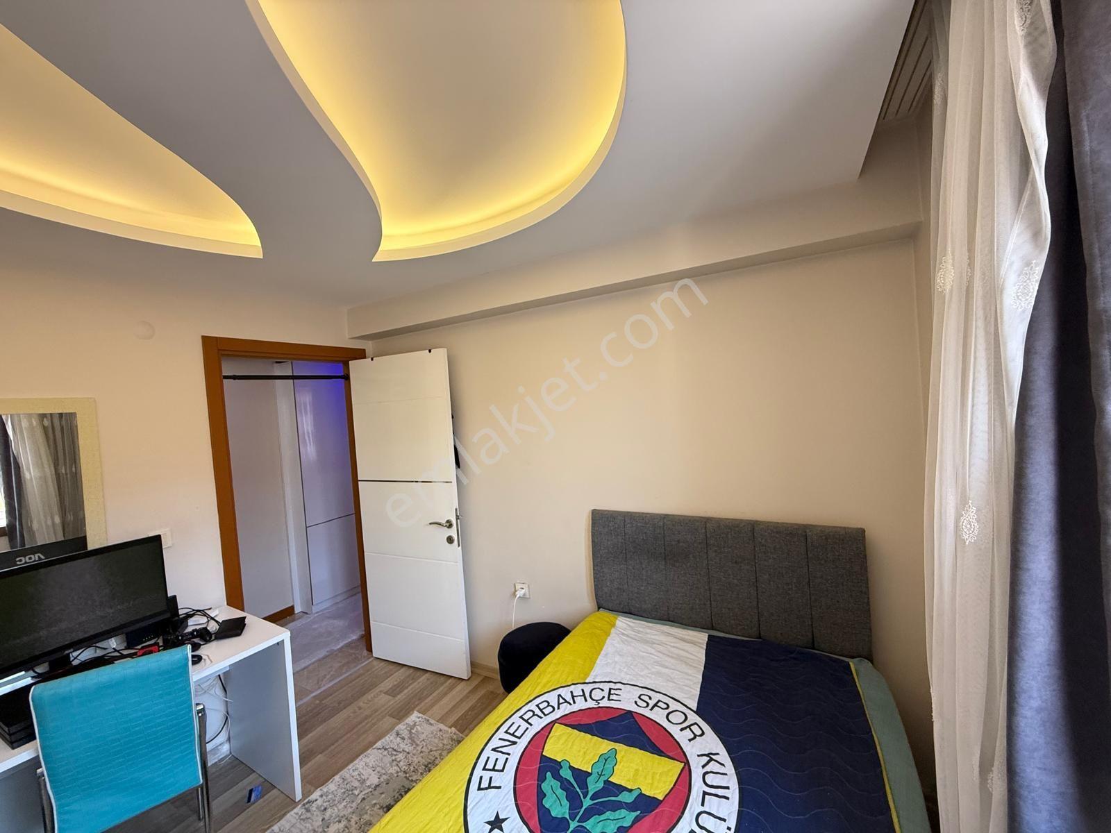 Sevgi Mahallesinde 3+1 Doğalgazlı Satılık Daire - Görsel 14
