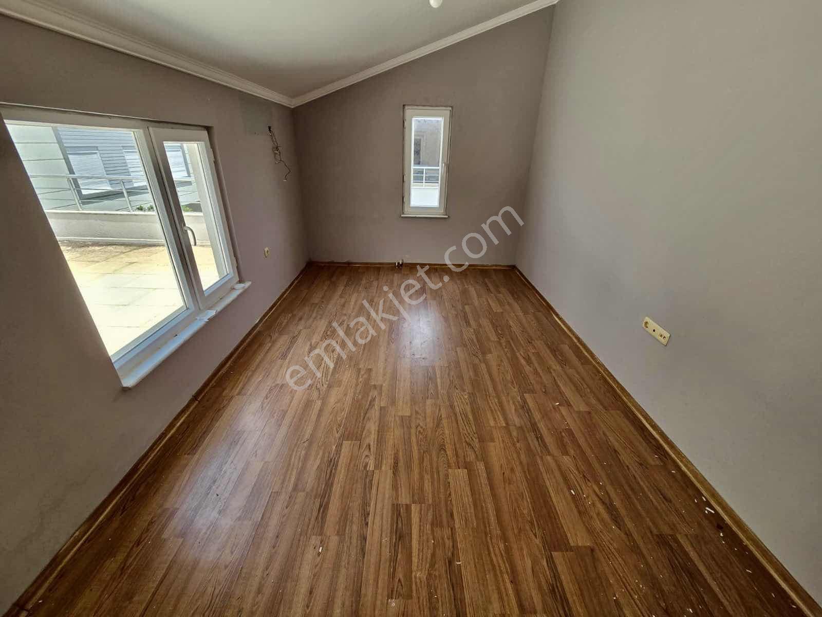 Konyaaltı Sarısu'da 5+1 Satılık Villa Daire Fiyatına - Görsel 9