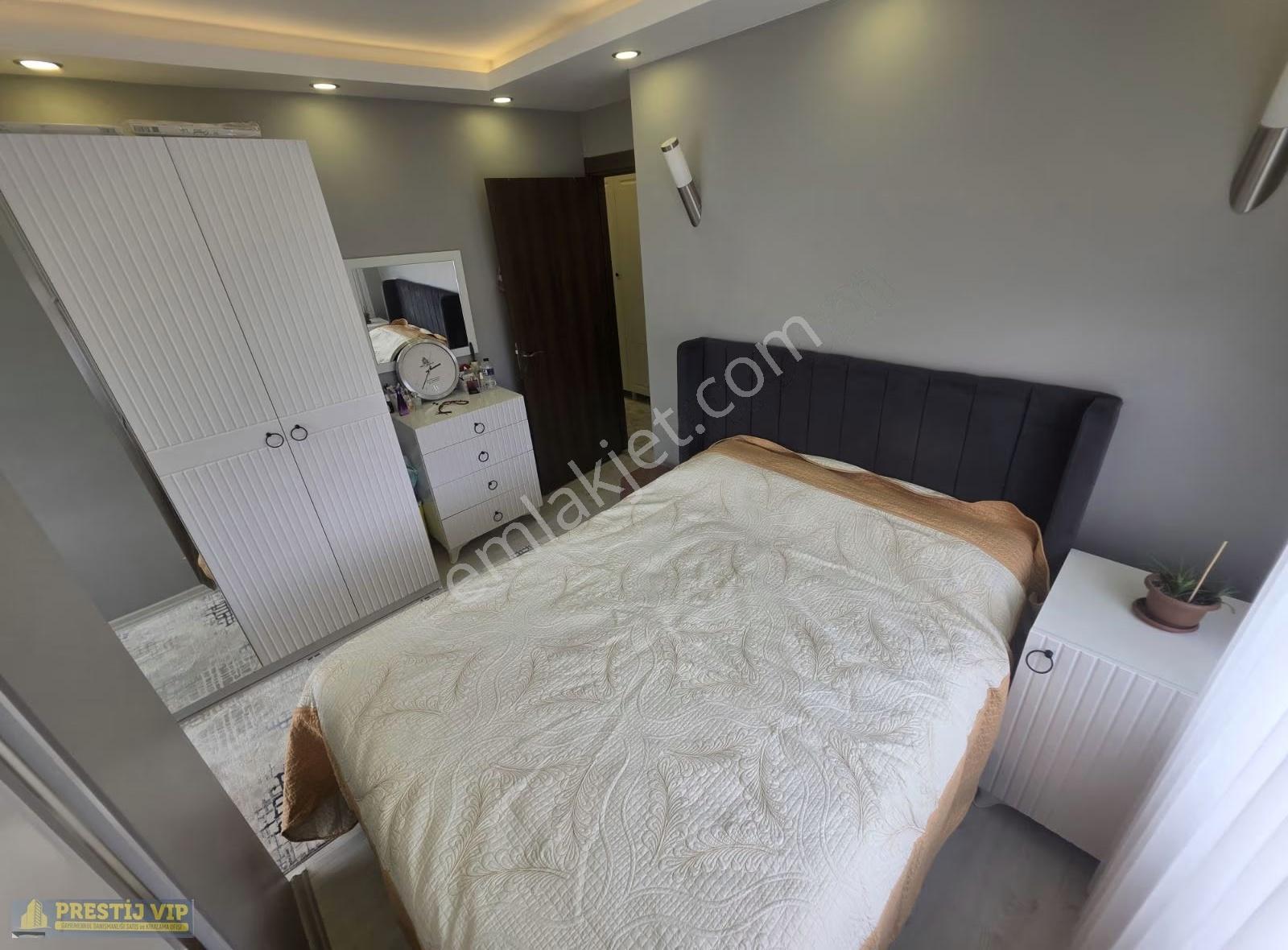 Prestij'den Tamamen Bağımsız Geniş Teras 4+2 Dublex Daire - Görsel 34