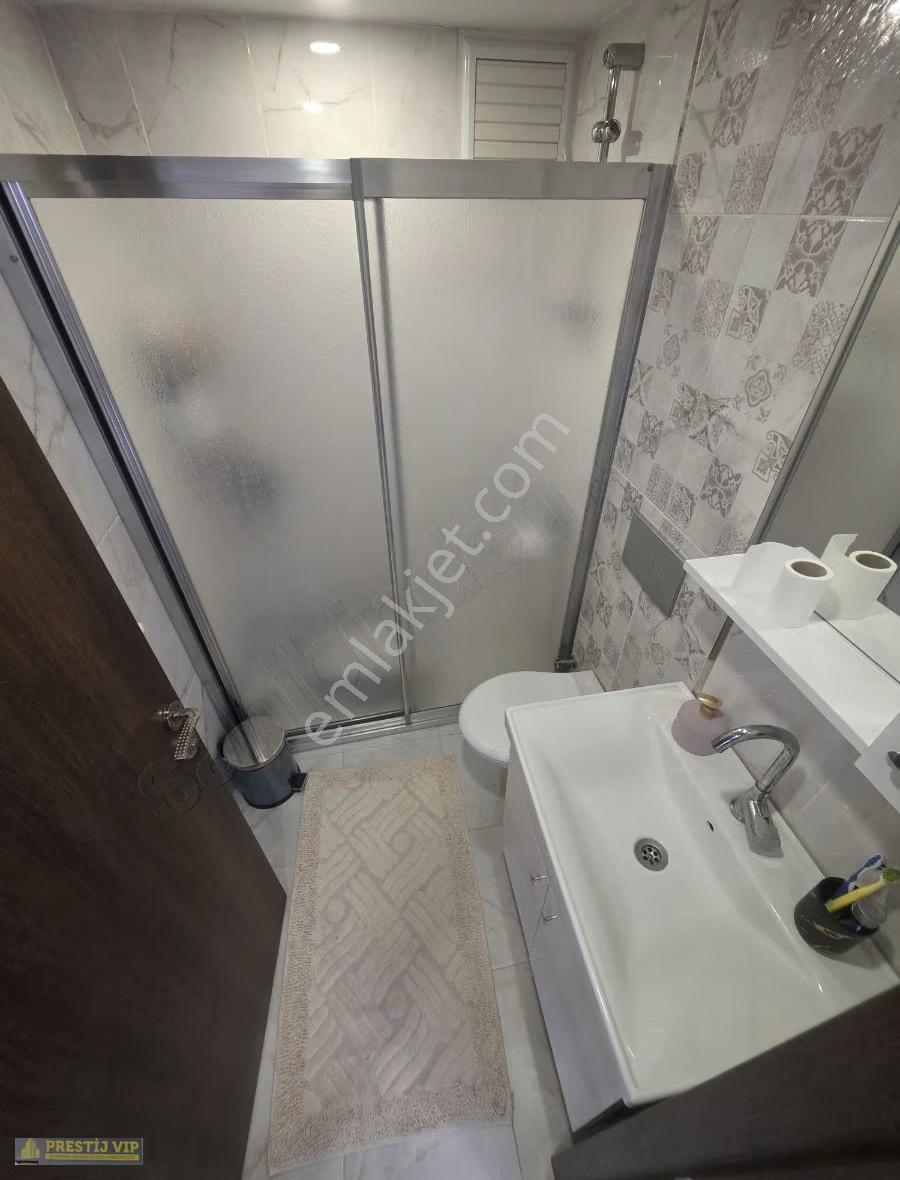 Prestij'den Tamamen Bağımsız Geniş Teras 4+2 Dublex Daire - Görsel 5