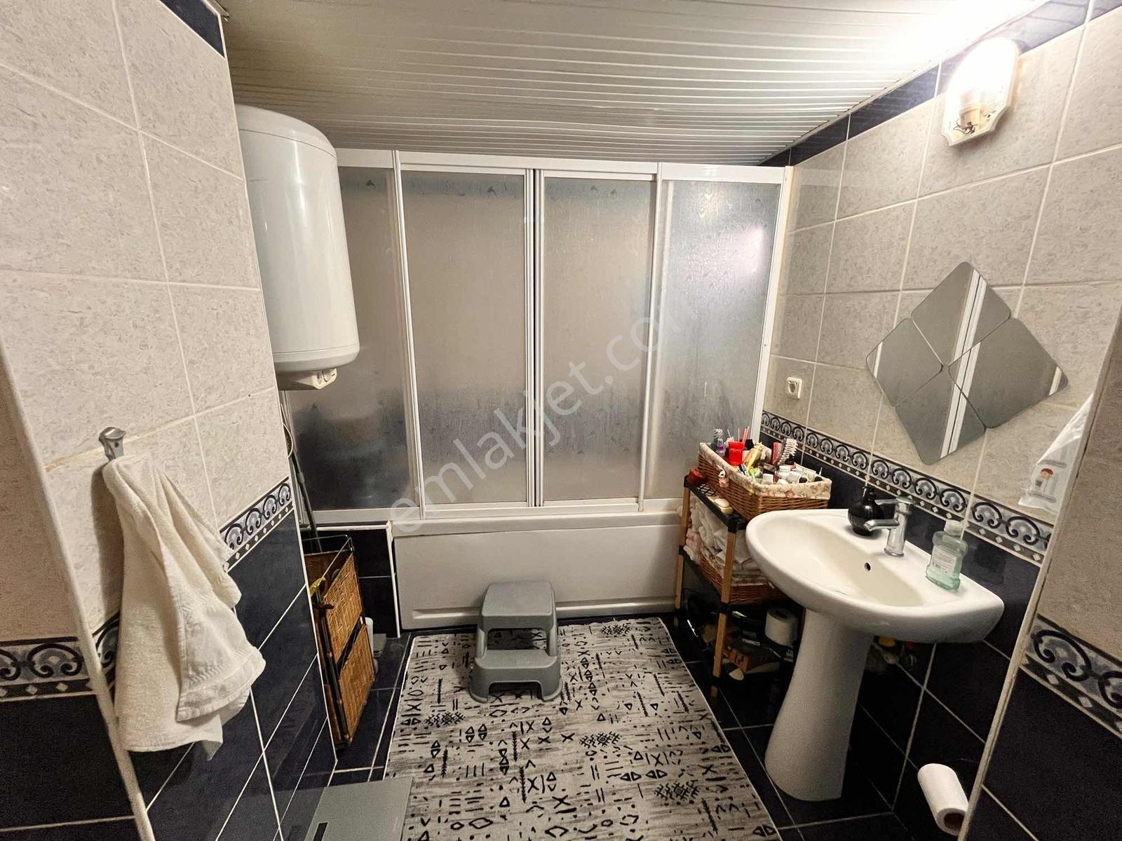 Konyaaltı Uncalı İncedağ Konutları 2+1 Satılık Daire - Görsel 43