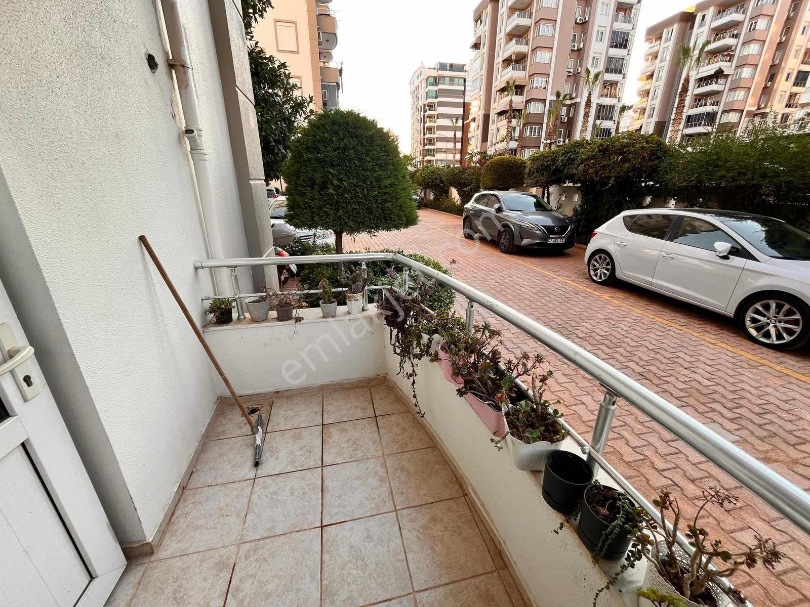 Konyaaltı Uncalı İncedağ Konutları 2+1 Satılık Daire - Görsel 39