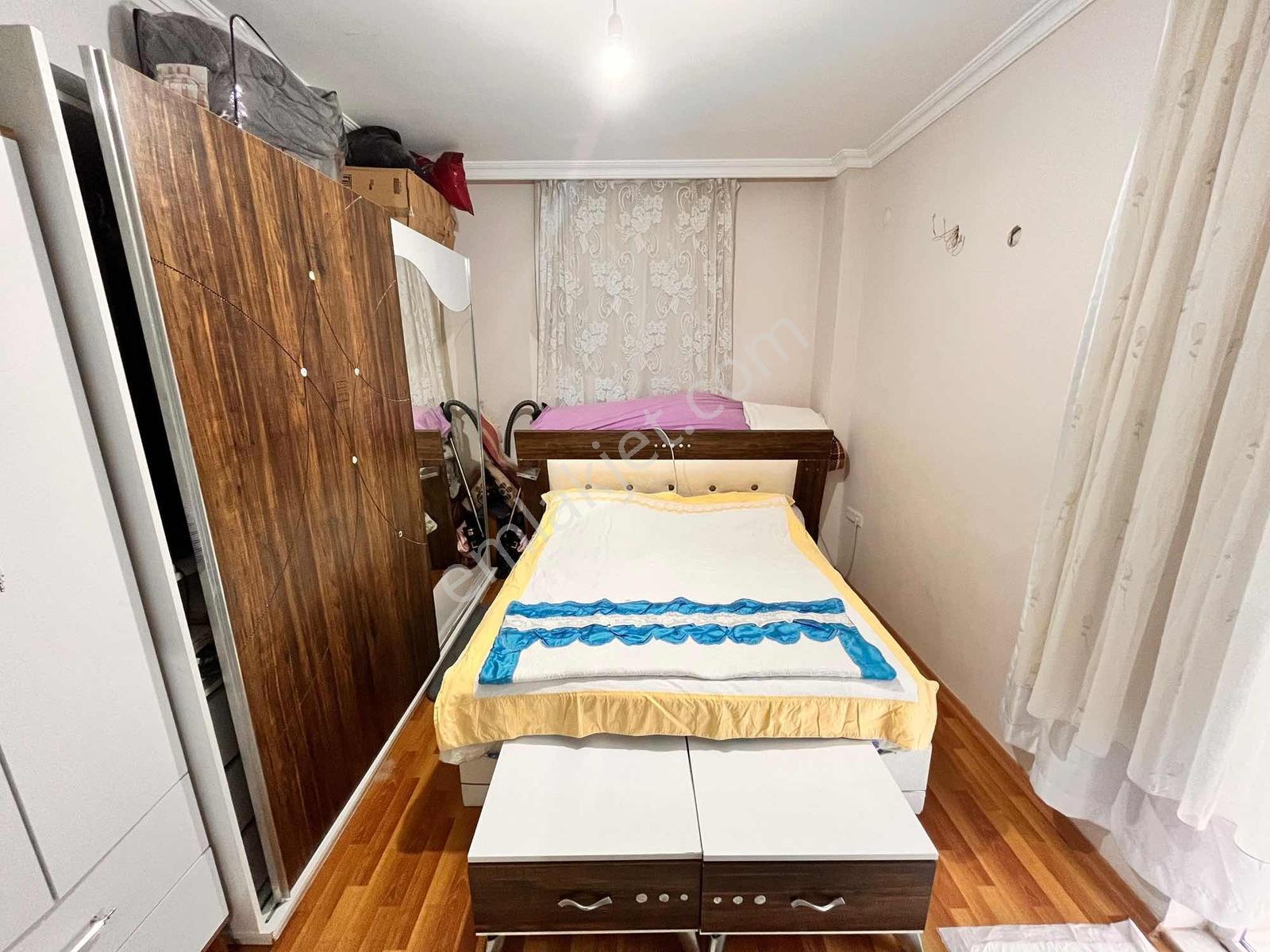 Konyaaltı Uncalı İncedağ Konutları 2+1 Satılık Daire - Görsel 25