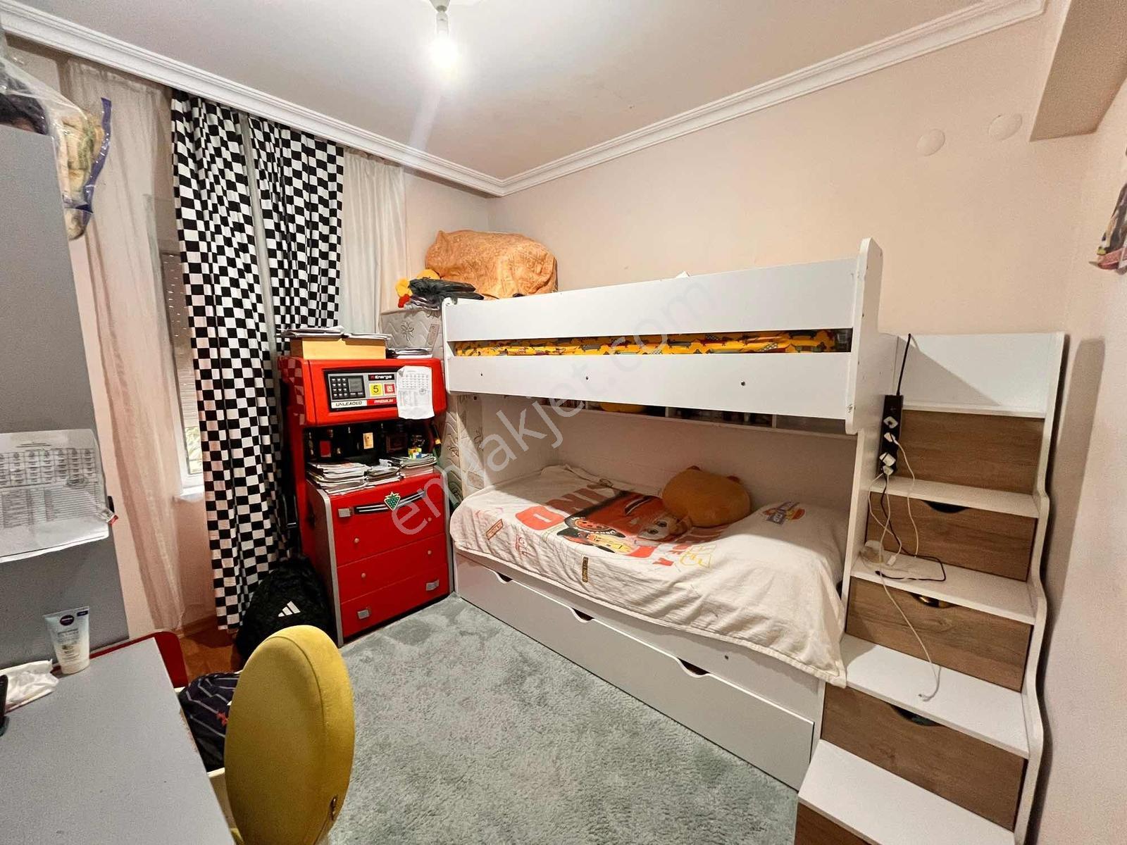 Konyaaltı Uncalı İncedağ Konutları 2+1 Satılık Daire - Görsel 40