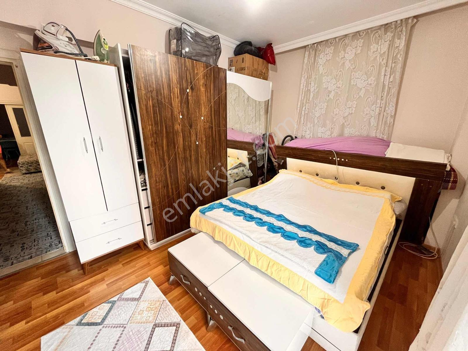 Konyaaltı Uncalı İncedağ Konutları 2+1 Satılık Daire - Görsel 6